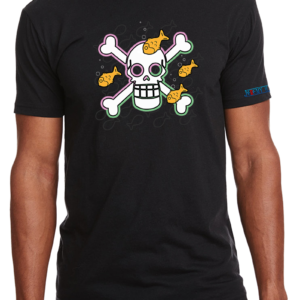 Jolly Roger Crew Member Shirt