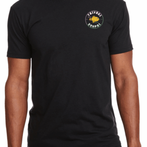 Taiyaki Senpai OG Shirt